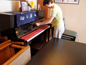 OLYMPUS DIGITAL CAMERA