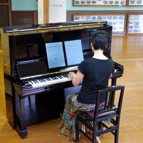 まだまだ「眠っているピアノ」募集中です！